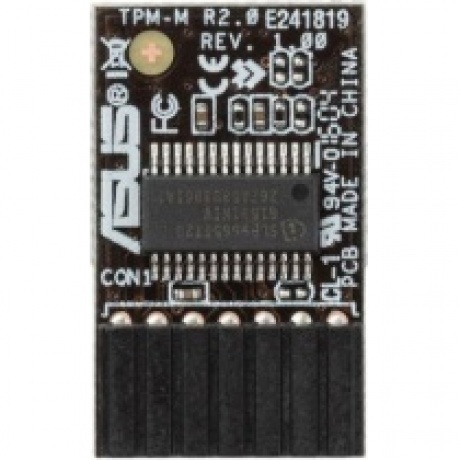 Модуль Asus TPM-M R2.0 OEM (90MC03W0-M0XBN1) - фото 3