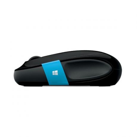 Мышь Microsoft Sculpt Comfort Mouse (H3S-00002) - фото 2