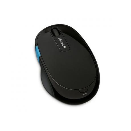 Мышь Microsoft Sculpt Comfort Mouse (H3S-00002) - фото 3