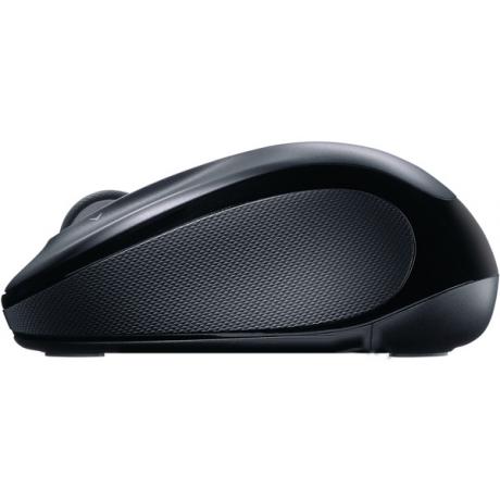 Мышь Logitech M325 Wireless Mouse Dark Grey - фото 3