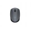 Мышь Logitech M170 Wireless Mouse Black