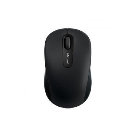Мышь Microsoft Bluetooth Mobile Mouse 3600 Black (PN7-00004) - фото 1