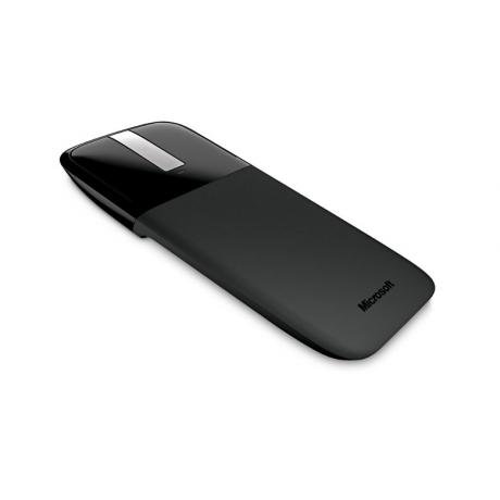 Мышь Microsoft Arc Touch Mouse (RVF-00056) - фото 2