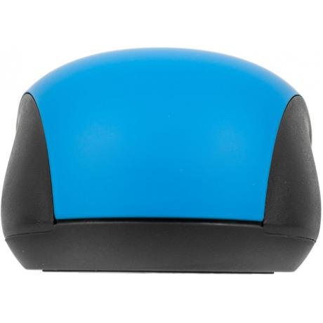 Мышь Microsoft Bluetooth Mobile Mouse 3600 Blue (PN7-00024) - фото 4