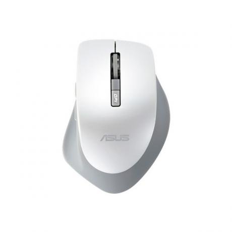 Мышь Asus WT425 White (90XB0280-BMU010) - фото 1