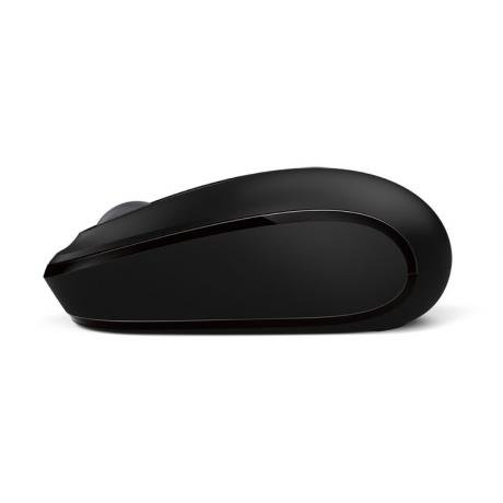 Мышь Microsoft Wireless Mobile Mouse 1850 for Business (7MM-00002) - фото 2