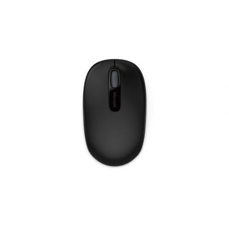 Мышь Microsoft Wireless Mobile Mouse 1850 for Business (7MM-00002) - фото 3