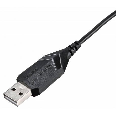 Мышь Oklick 715G Black USB - фото 9