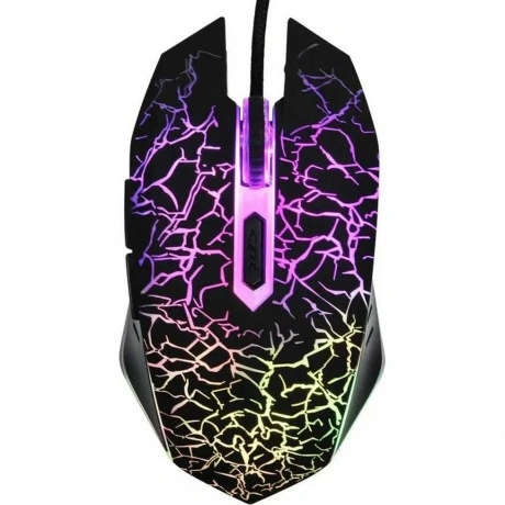 Мышь Oklick 905G INVASION Black USB