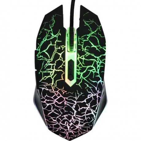 Мышь Oklick 905G INVASION Black USB - фото 11