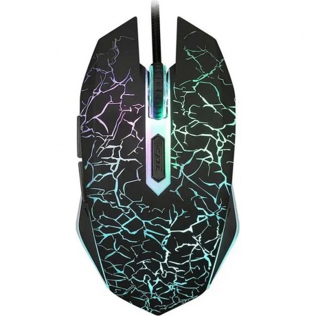 Мышь Oklick 905G INVASION Black USB - фото 12