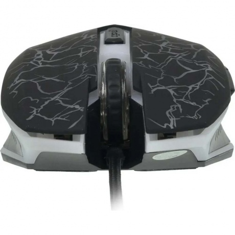 Мышь Oklick 905G INVASION Black USB - фото 13