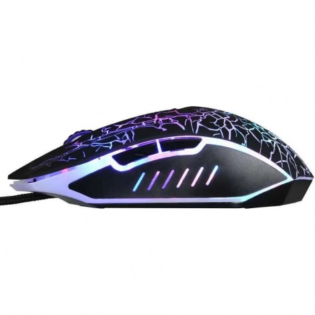 Мышь Oklick 905G INVASION Black USB - фото 14