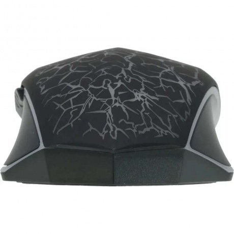 Мышь Oklick 905G INVASION Black USB - фото 18