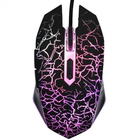 Мышь Oklick 905G INVASION Black USB - фото 5