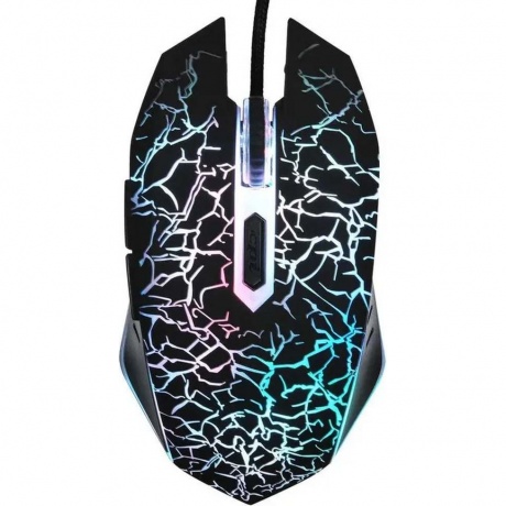 Мышь Oklick 905G INVASION Black USB - фото 6