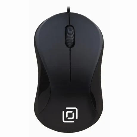 Мышь Oklick 115SR Black USB