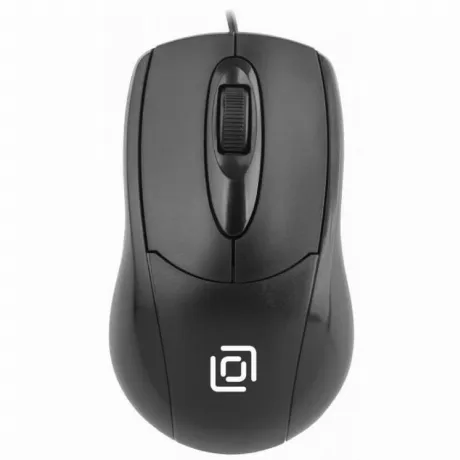 Мышь Oklick 305M Black USB