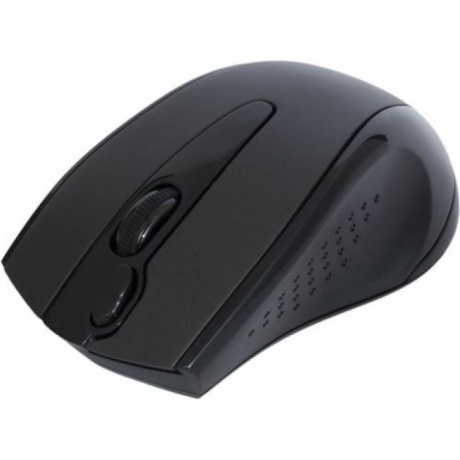 Мышь A4Tech V-Track G9-500F Black USB - фото 8