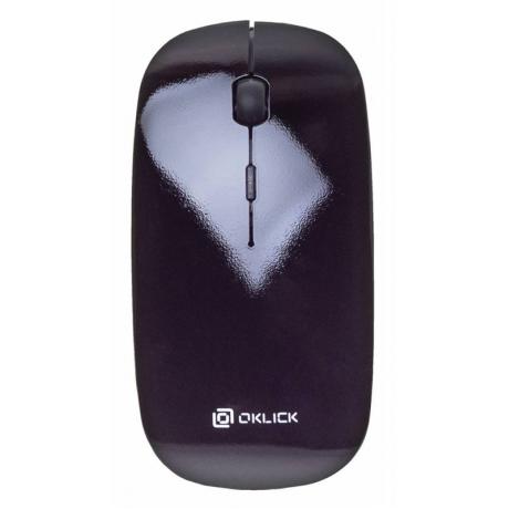 Мышь Oklick 625MW Black USB - фото 5