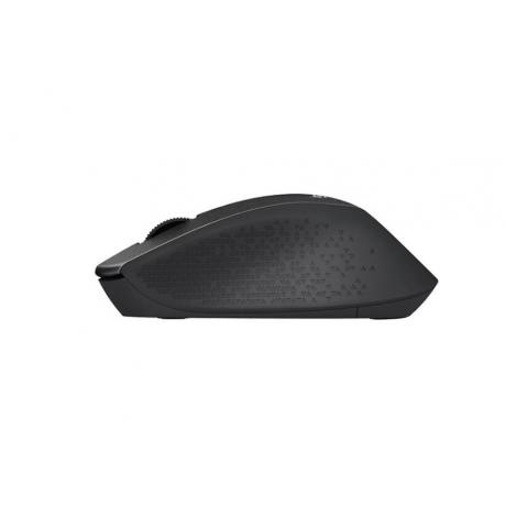 Мышь Logitech M330 Silent Plus Black USB - фото 4