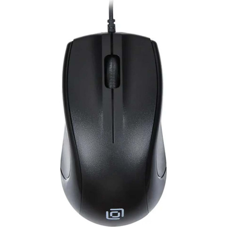 Мышь Oklick 185M Black USB