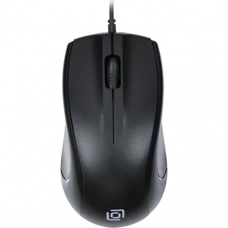 Мышь Oklick 185M Black USB