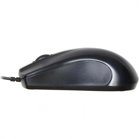 Мышь Oklick 185M Black USB - фото 5