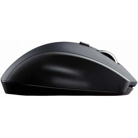 Мышь Logitech M705 Silver-Black USB - фото 4