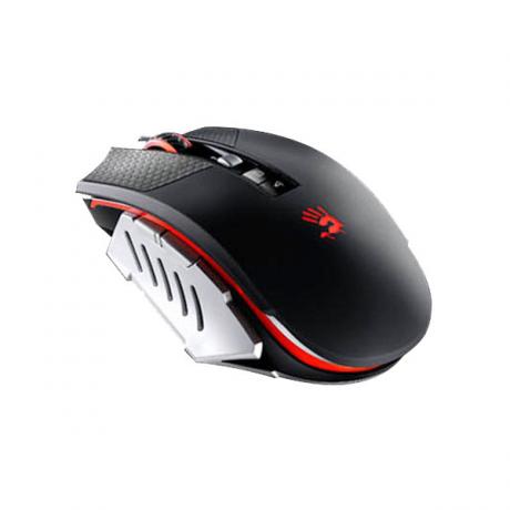 Мышь A4Tech Bloody T6 Winner Black USB - фото 3