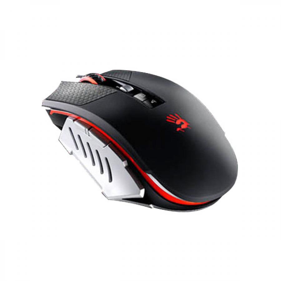 Мышь A4Tech Bloody T6 Winner Black USB - фото 3