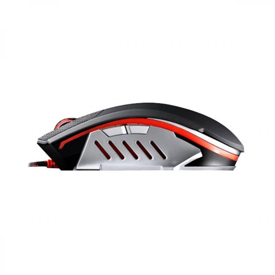 Мышь A4Tech Bloody T6 Winner Black USB - фото 4