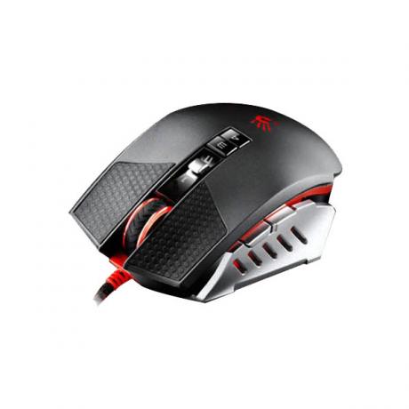 Мышь A4Tech Bloody T6 Winner Black USB - фото 6