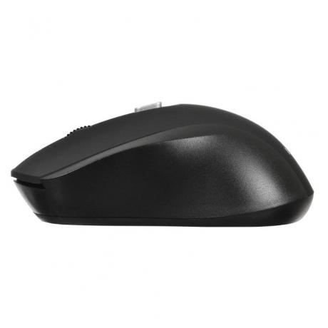 Мышь Oklick 415MW Black USB - фото 3