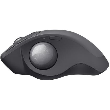 Мышь Logitech Trackball MX Ergo Graphite USB (910-005179) - фото 3