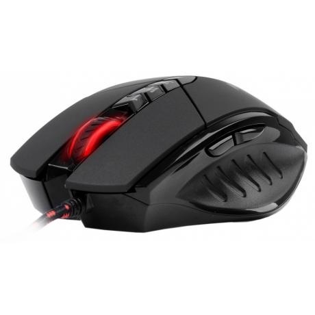 Мышь A4Tech Bloody V7 Black USB - фото 2