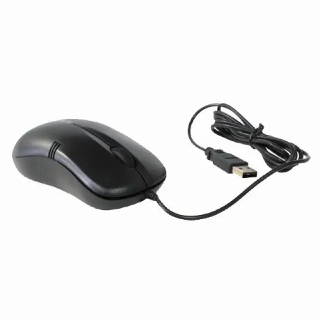 Мышь A4Tech V-Track Padless OP-560NU Black USB