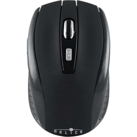 Мышь Oklick 455MW Black USB