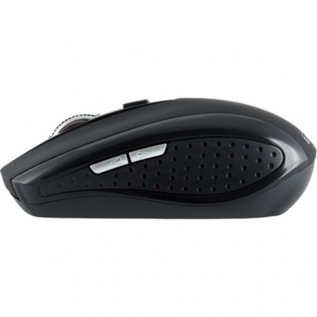 Мышь Oklick 455MW Black USB - фото 10