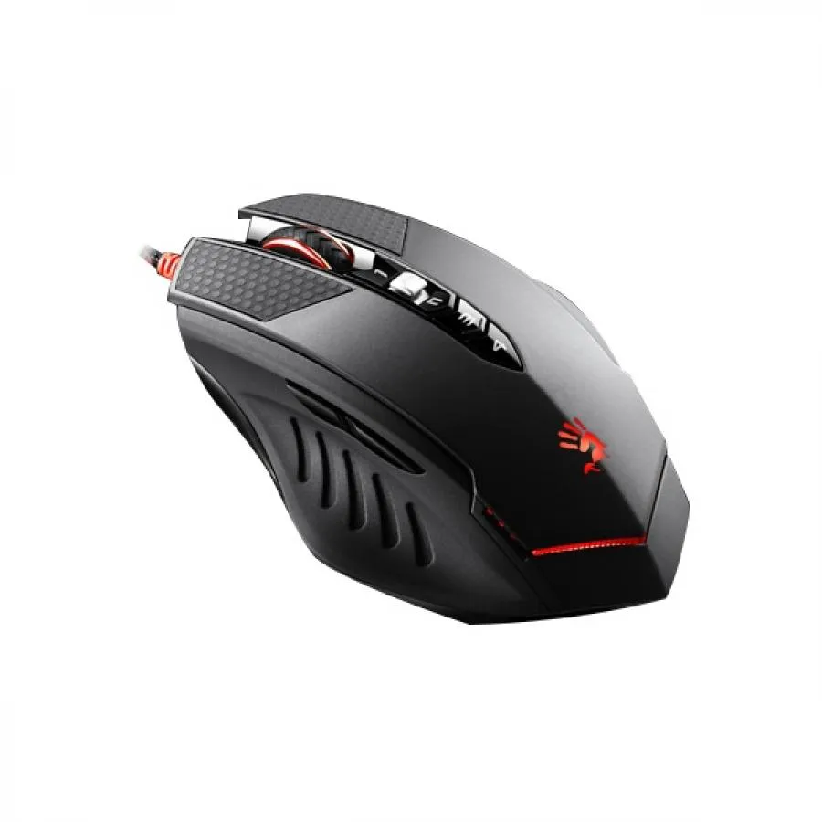 Мышь A4Tech Bloody T7 Winner Black USB - фото 3