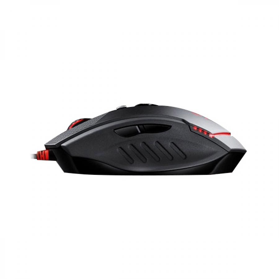 Мышь A4Tech Bloody T7 Winner Black USB - фото 5