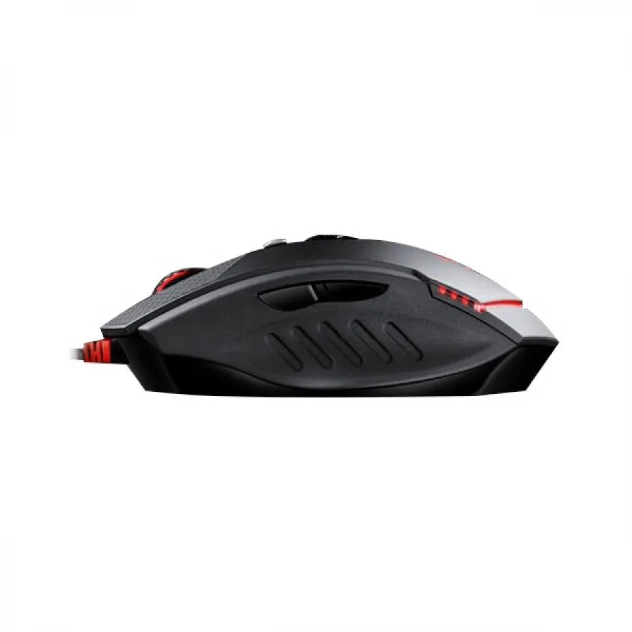 Мышь A4Tech Bloody T7 Winner Black USB - фото 5
