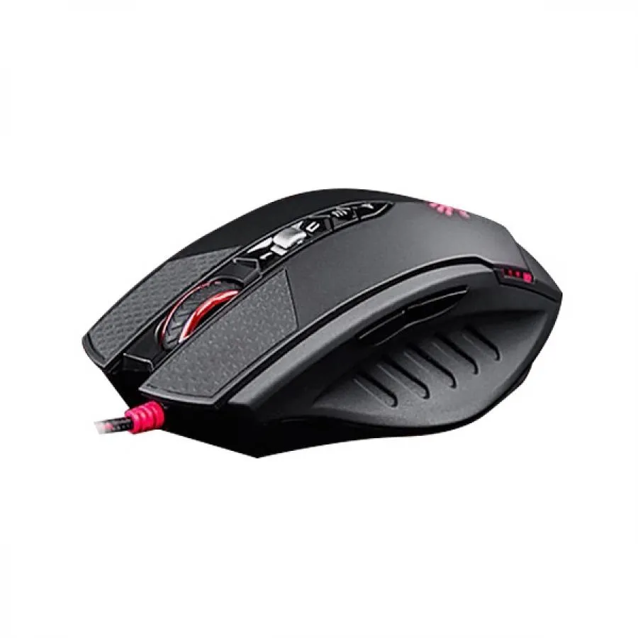 Мышь A4Tech Bloody T7 Winner Black USB - фото 6