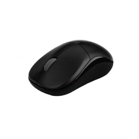 Мышь Rapoo 1090p Black USB - фото 3