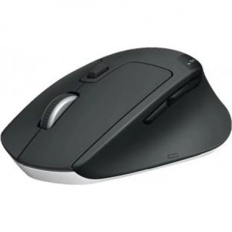 Мышь Logitech M720 Triathlon Black Bluetooth