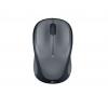 Мышь Logitech Wireless Mouse M235 Grey-Black USB