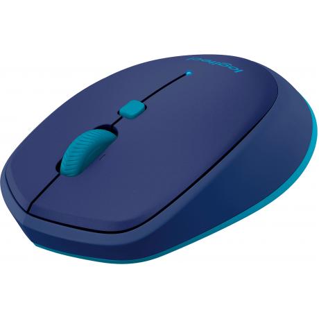 Мышь Logitech Wireless Mouse M535 (910-004531) - фото 2