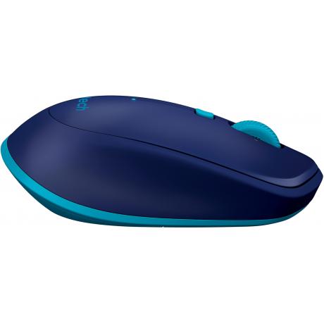 Мышь Logitech Wireless Mouse M535 (910-004531) - фото 3