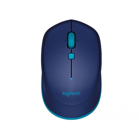 Мышь Logitech Wireless Mouse M535 (910-004531) - фото 4
