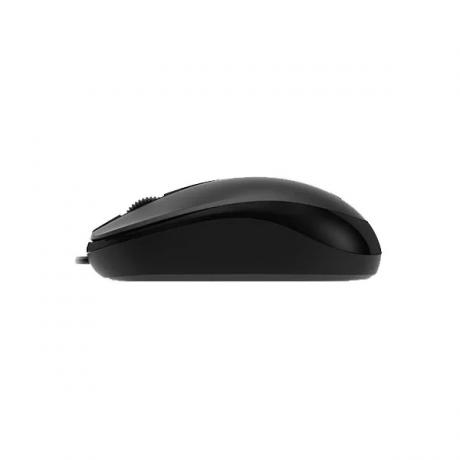 Мышь Genius DX-120 Black USB (31010105100) - фото 3